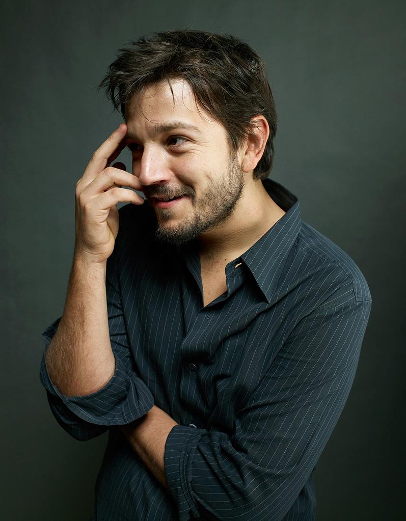 Rogue One, Diego Luna entra nel cast!
