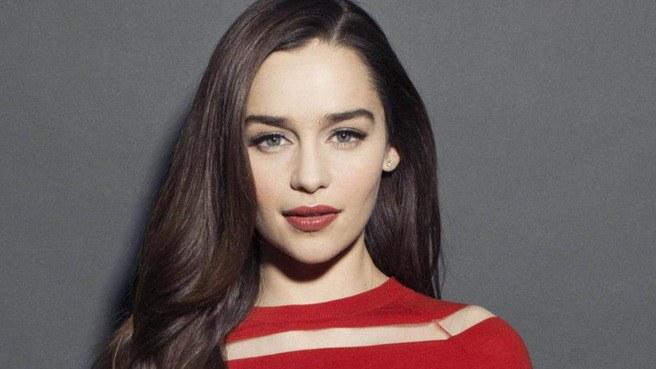 emilia-clarke