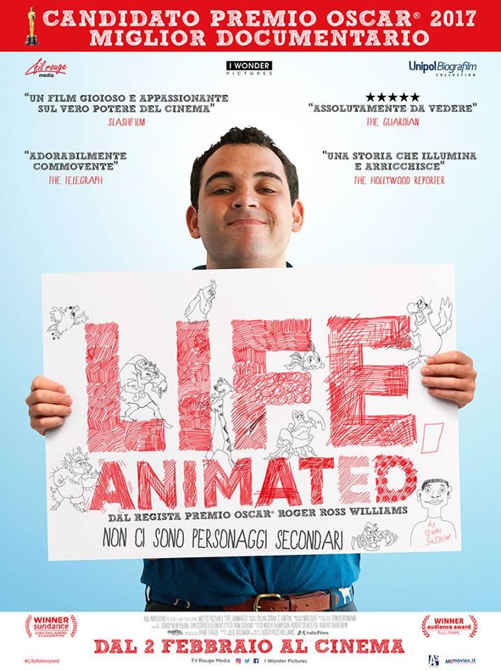 life-animated-poster