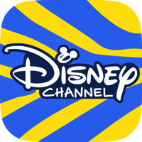 Disney Channel App Icona