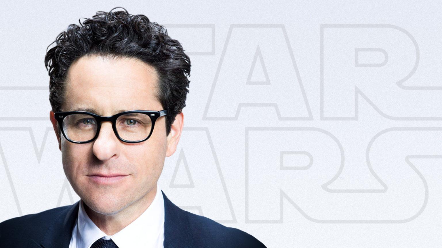 jj abrams star wars episodio ix comunicato