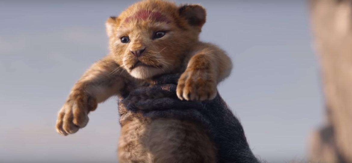Il Re Leone potrebbe diventare il miglior incasso di sempre per un remake Disney