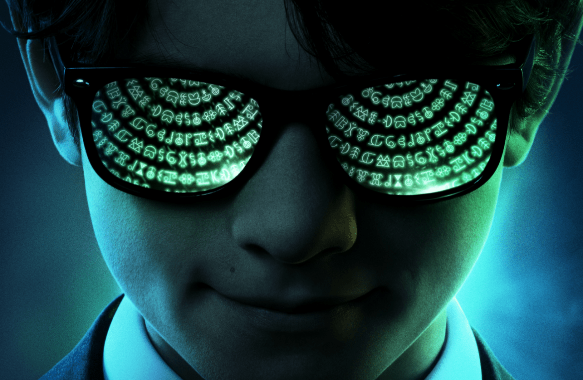 Artemis Fowl, il teaser trailer del live action Disney ispirato alla saga di libri
