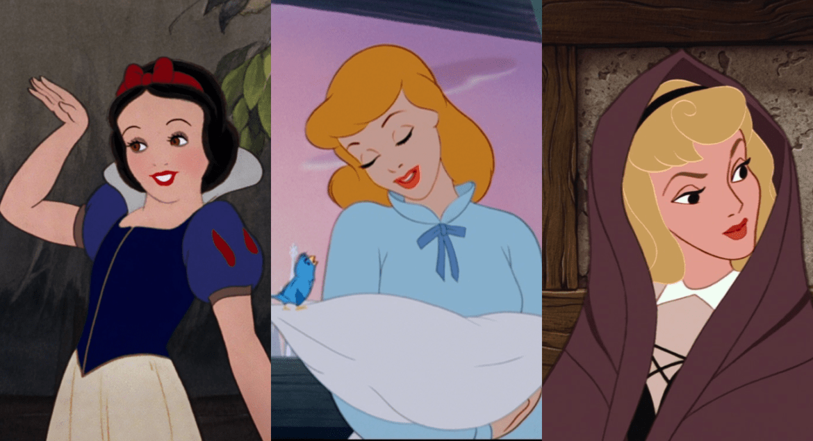 Ascolti in Tv Natale 2018: le principesse Disney conquistano l’Italia