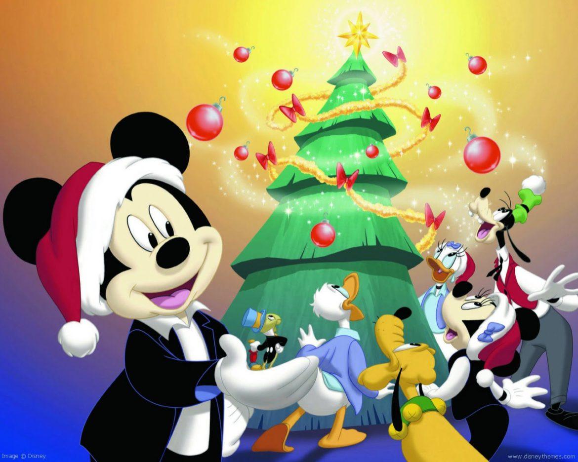 Film Disney Natale 2018, ecco la programmazione Rai per le feste