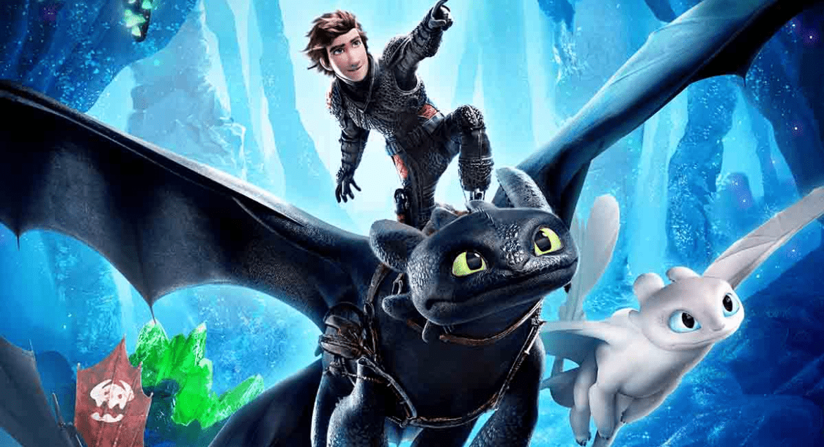 Le prime recensioni di Dragon Trainer 3 sono entusiaste