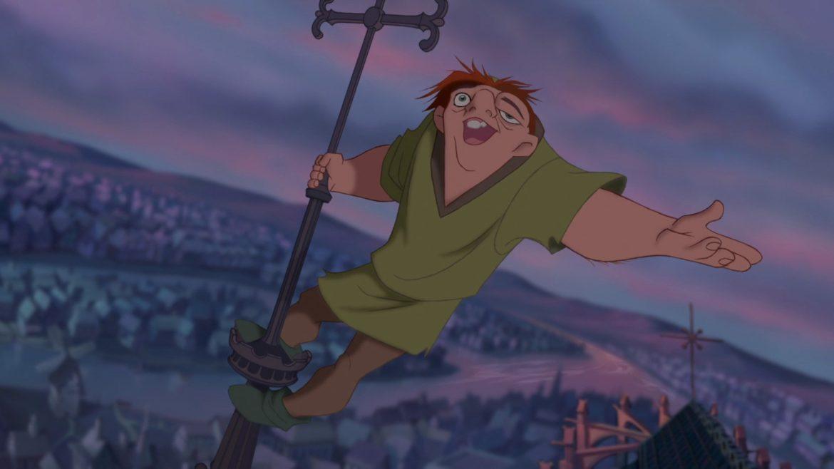 Il Gobbo di Notre Dame, la Disney annuncia il remake live action