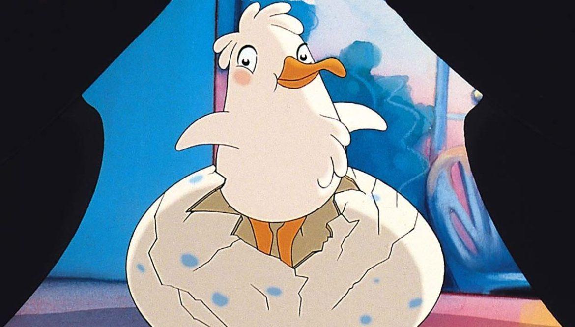 La Gabbianella e il Gatto, in esclusiva il trailer della riedizione del film di Enzo d’Alò