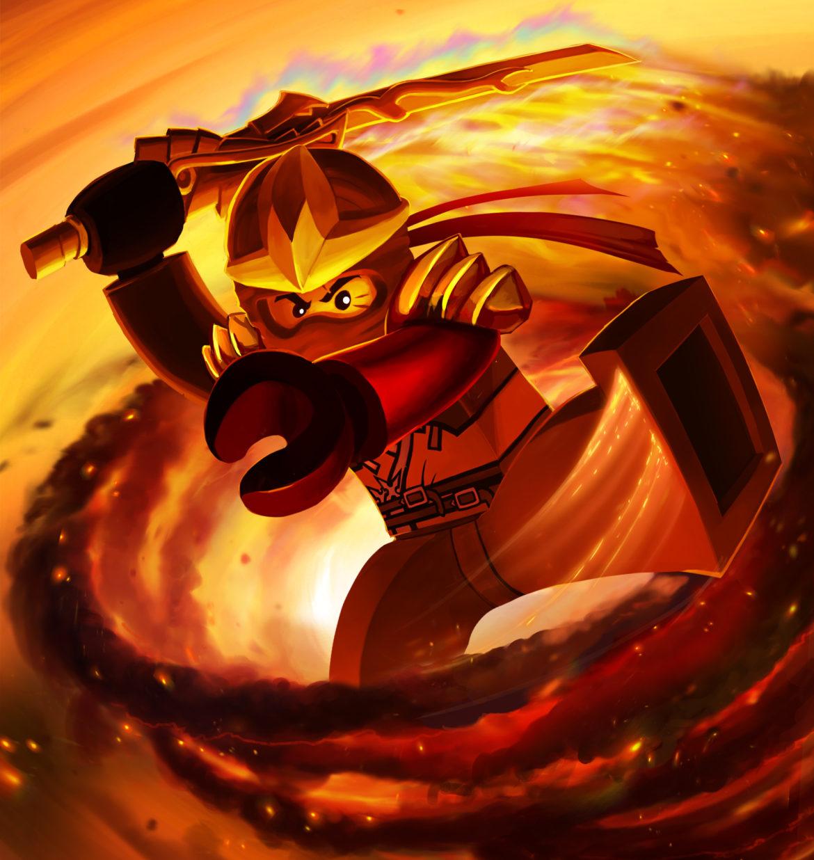 In arrivo su Cartoon Network la maratona animata targata LEGO