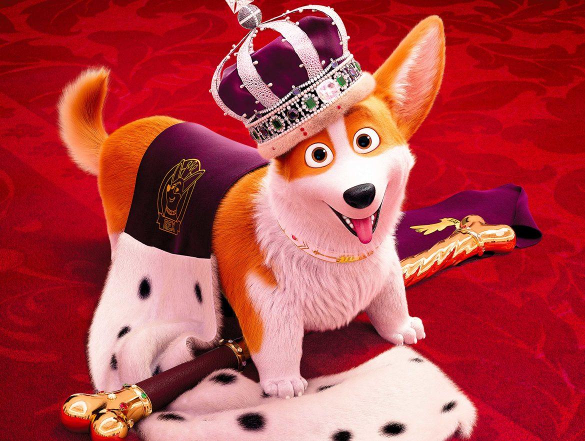 Rex – Un Cucciolo a Palazzo, anche John Peter Sloan approva il film