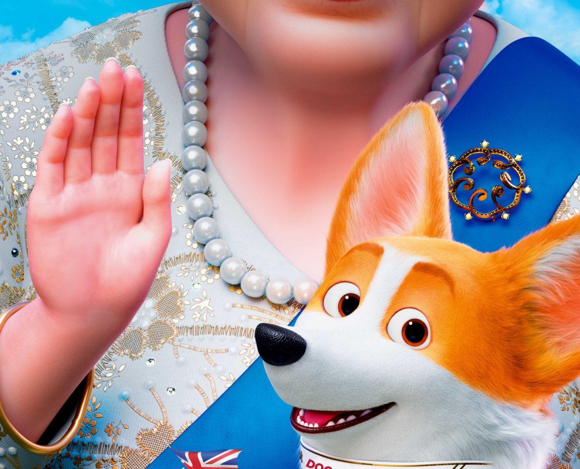 Rex – Un Cucciolo a Palazzo, si scappa e ci si allena in due clip dal film