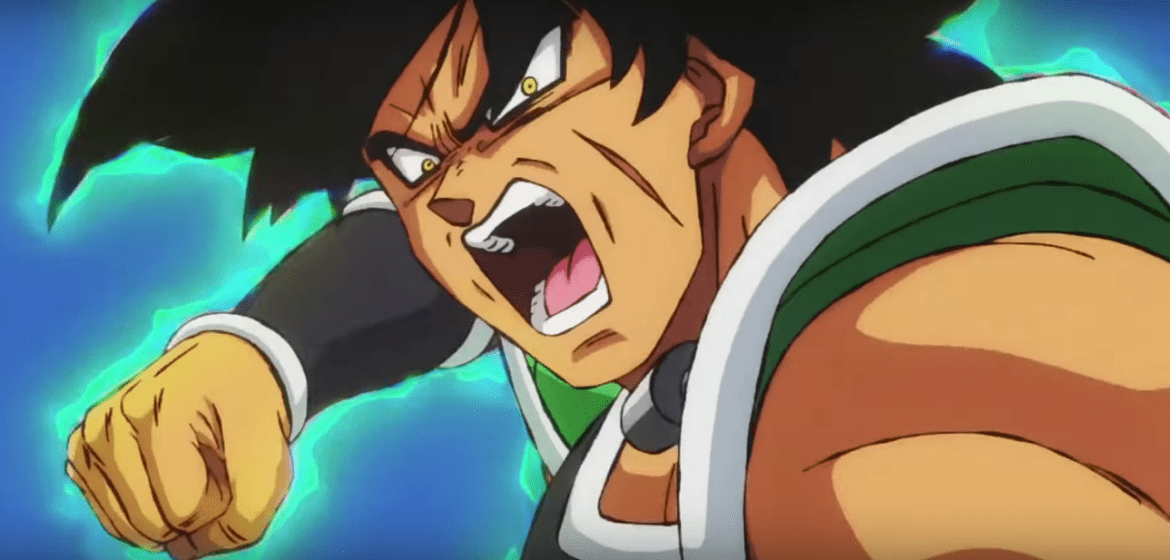 Dragon Ball Super: Broly in anteprima, ecco come vedere il film insieme ai doppiatori