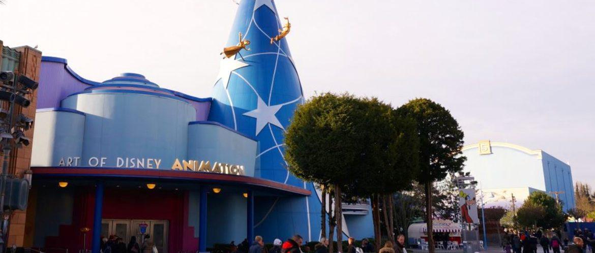 The Art of Disney Animation chiusa: e adesso?