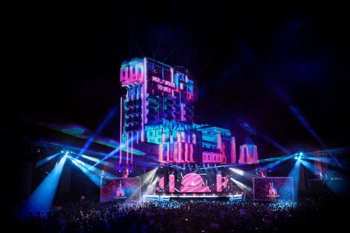 Electroland, tutto quello che c’è da sapere sul nuovo evento di Disneyland Paris
