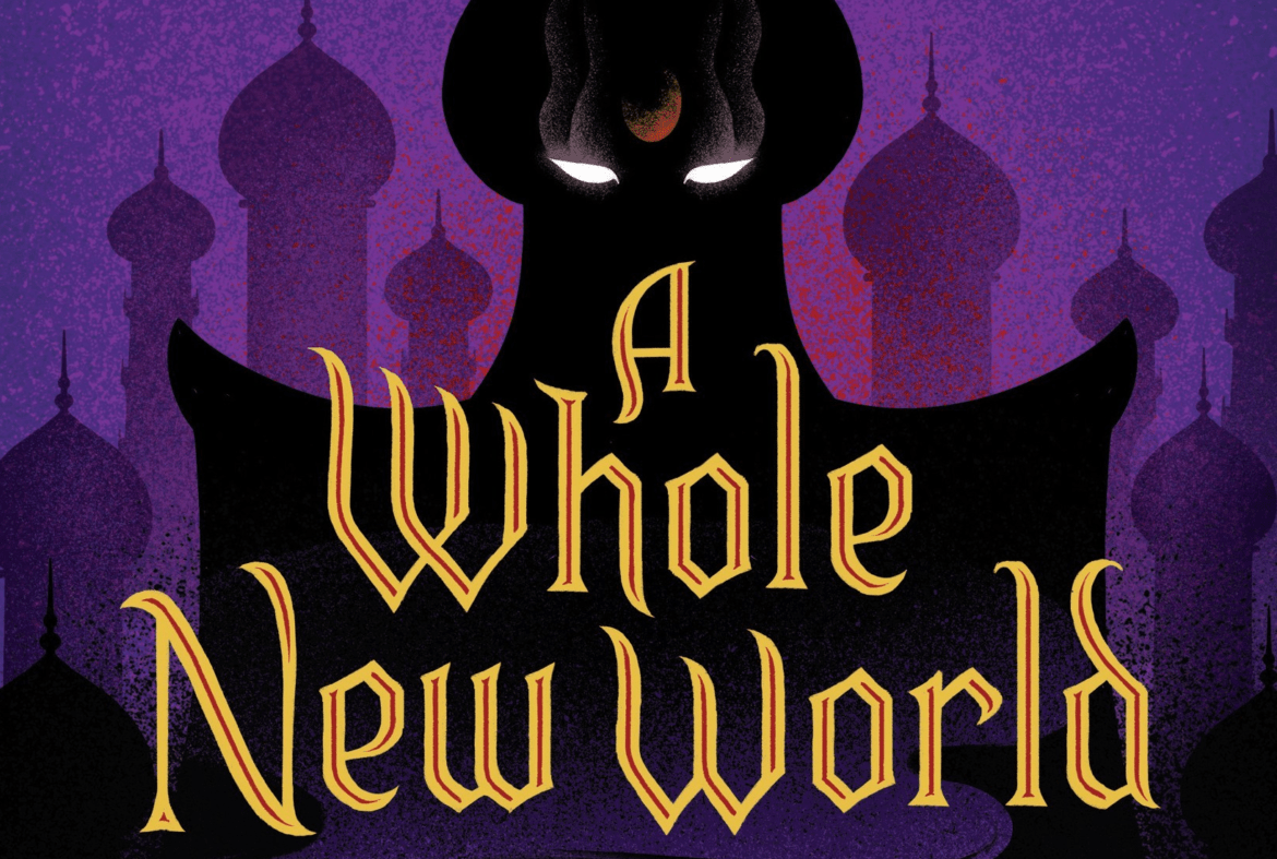 A Twisted Tale libri, la collana sui cattivi Disney arriva anche in Italia