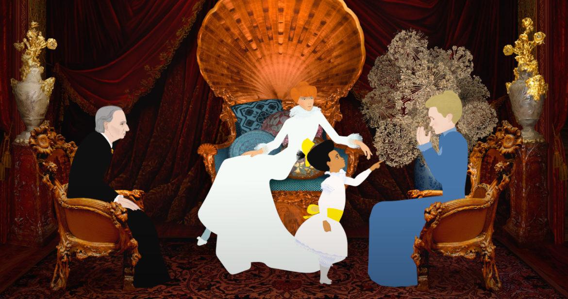 Dilili a Parigi, dal 24 aprile in Italia il nuovo film di Michel Ocelot