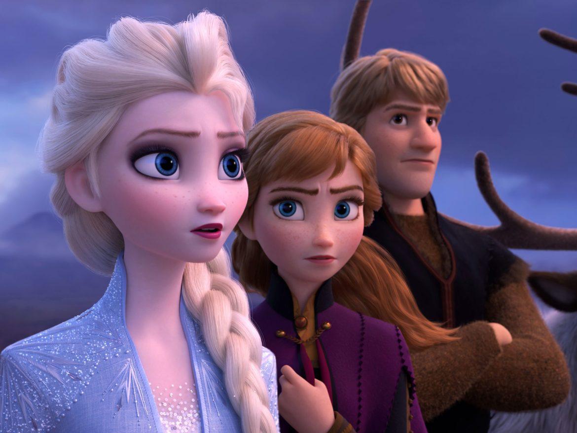 Rivelato il titolo di una delle canzoni di Frozen 2 – Il segreto di Arendelle
