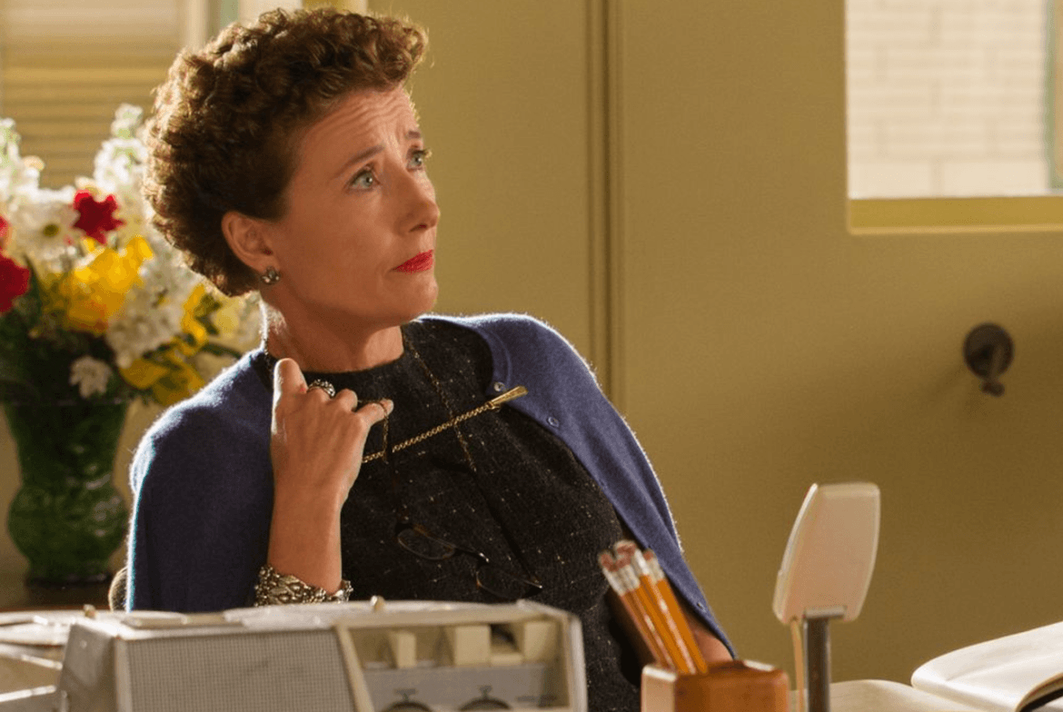 Emma Thompson entra nel cast di Cruella: sarà la Baronessa