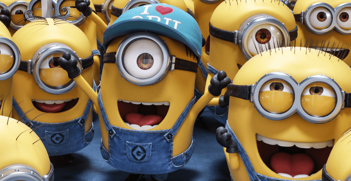 Minions 2, svelato il titolo del seguito che farà da prequel a Cattivissimo Me