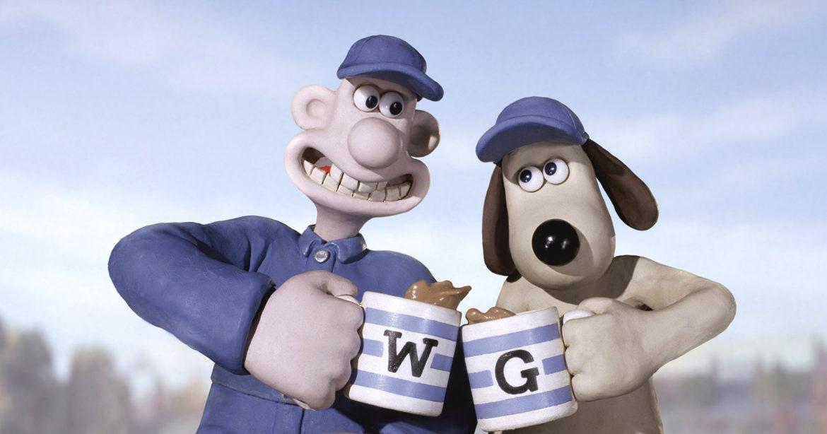 Wallace e Gromit, il regista Nick Park annuncia l’arrivo di nuovi corti