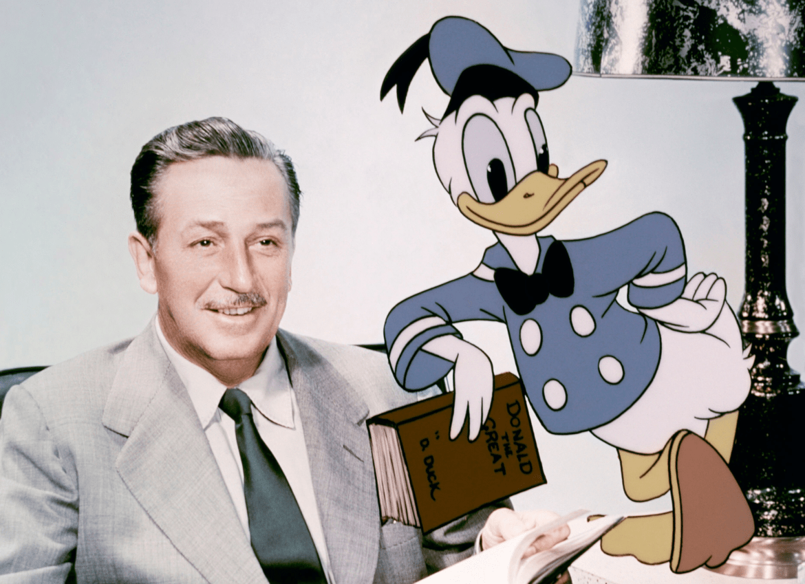 85 anni di Paperino, le 10 date che hanno fatto la storia del personaggio