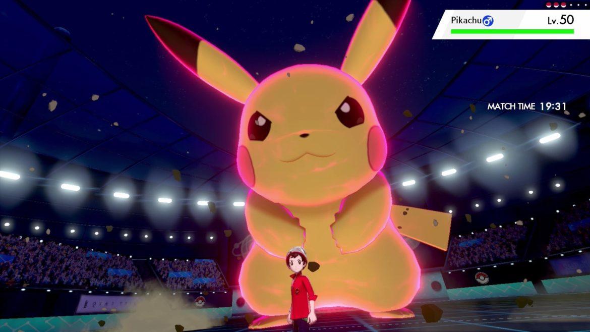 Pokémon Spada e Scudo, svelati la data d’uscita e nuovi dettagli