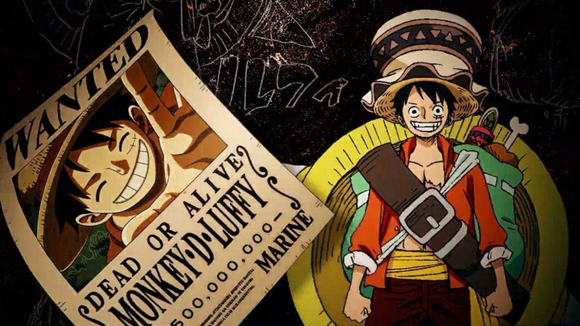 Koch Media Showcase 2019: Anime Factory distribuirà One Piece Stampede, Maquia e altri film