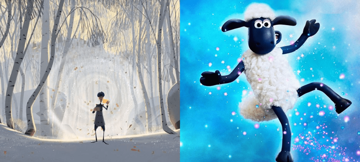 Giffoni Film Festival 2019, anche Klaus e Shaun Vita da pecora 2 tra le anteprime