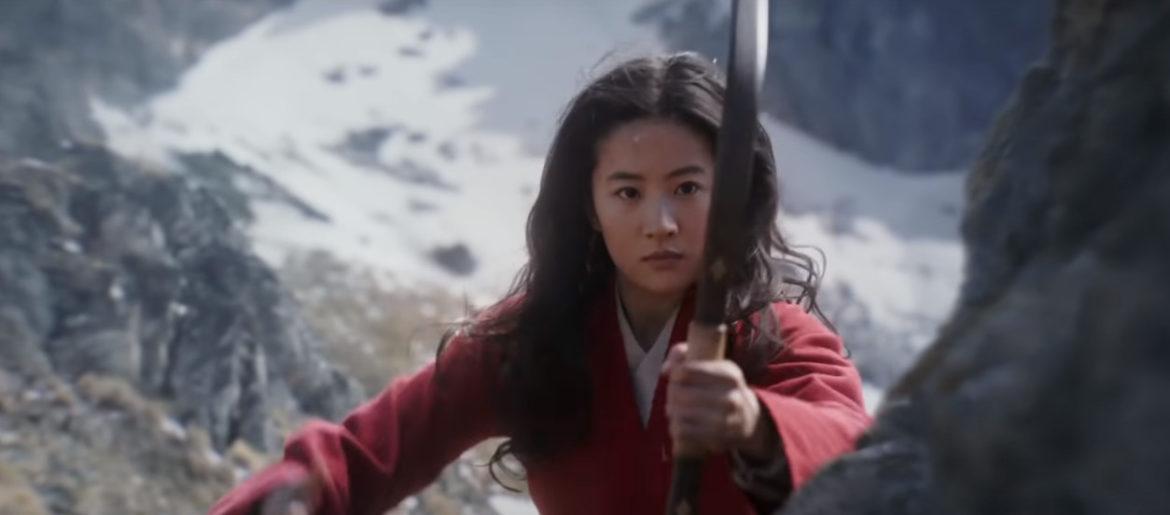 Il regista di Mulan Tony Bancroft dice la sua sul remake in live action
