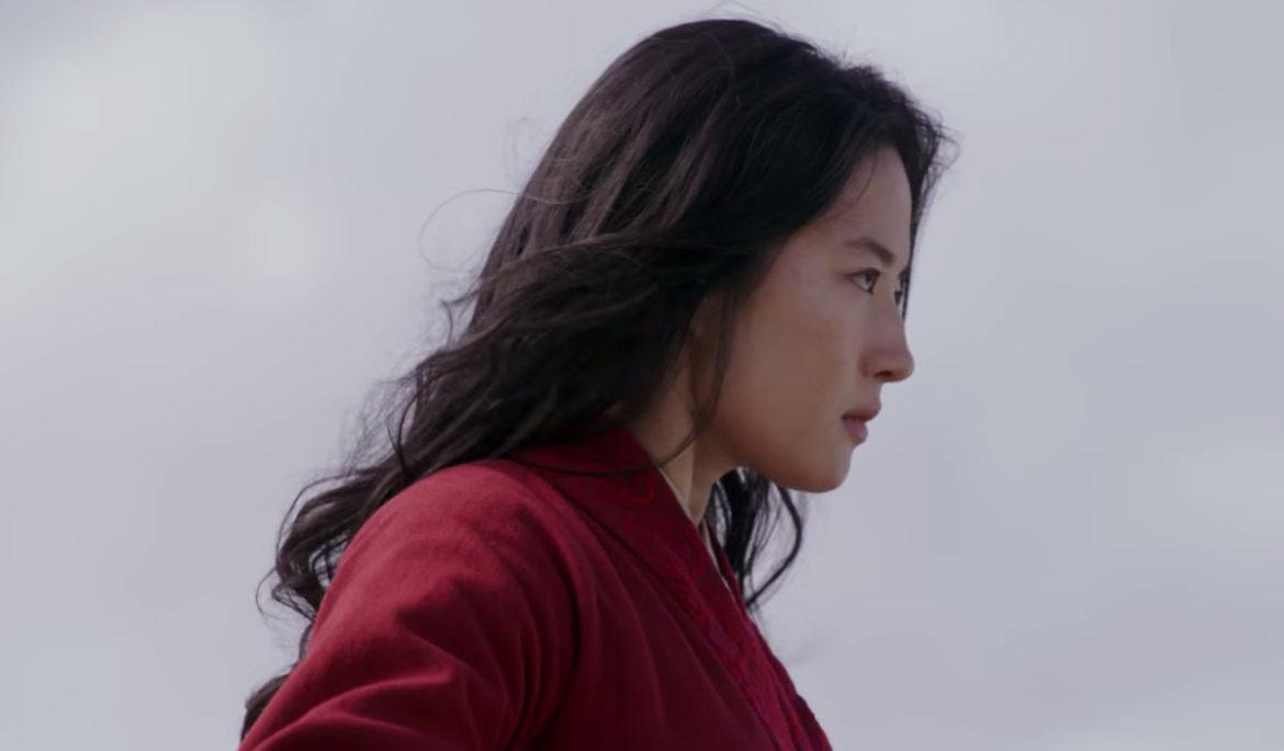 Mulan, l’attrice Gong Li parla della nuova cattiva del live action