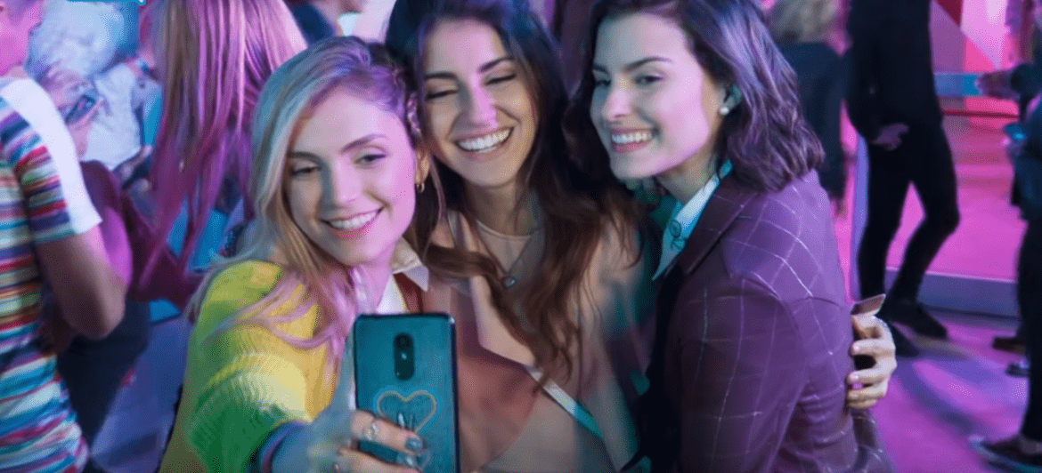 Il trailer italiano di Bia, la nuova telenovela teen in arrivo su Disney Channel