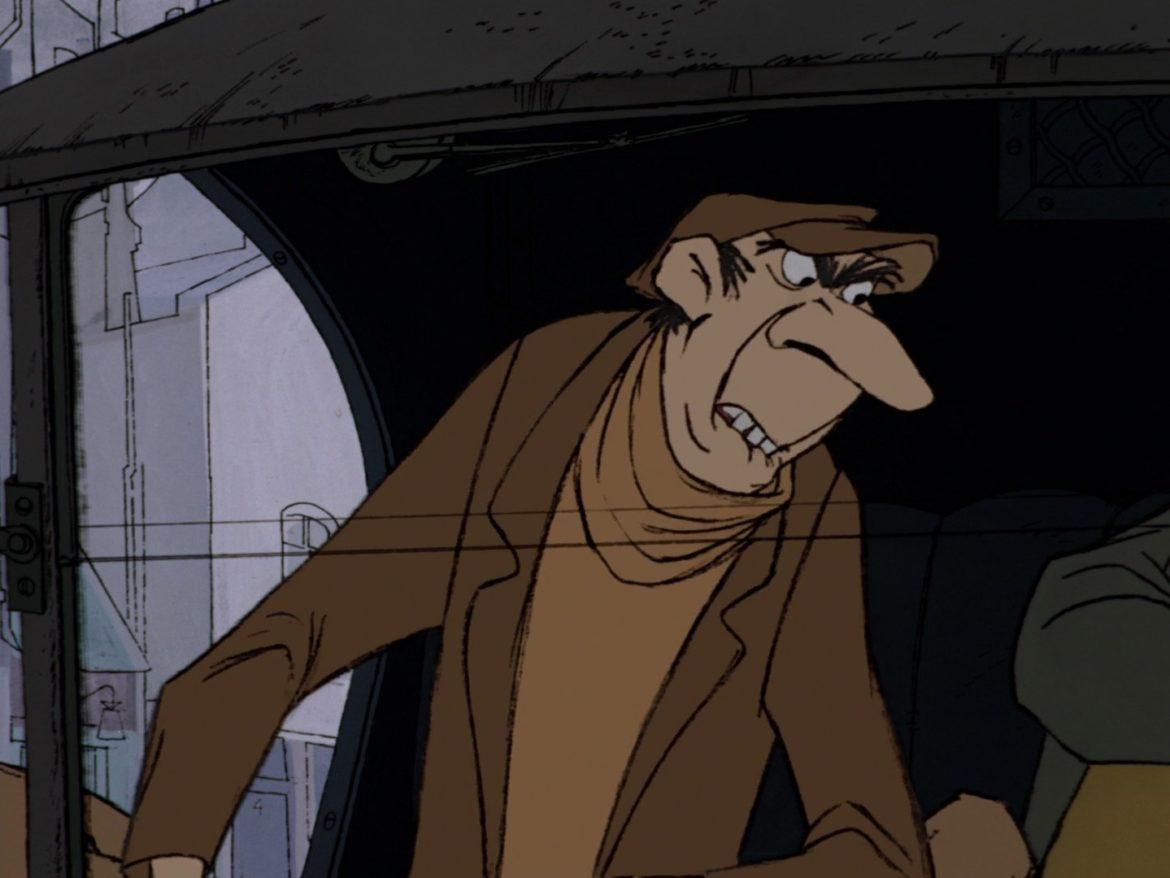 Joel Fry interpreterà il giovane Gaspare in Cruella