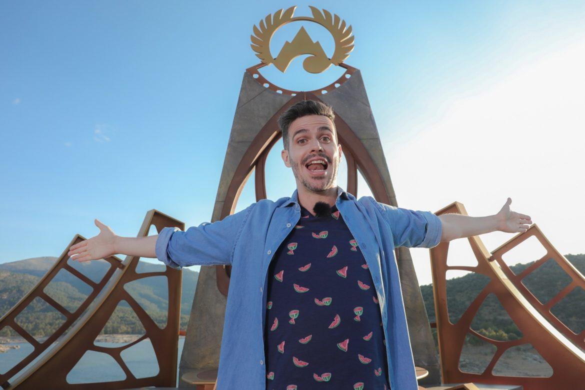 L’isola degli eroi, dal 16 settembre la seconda stagione solo su Boing