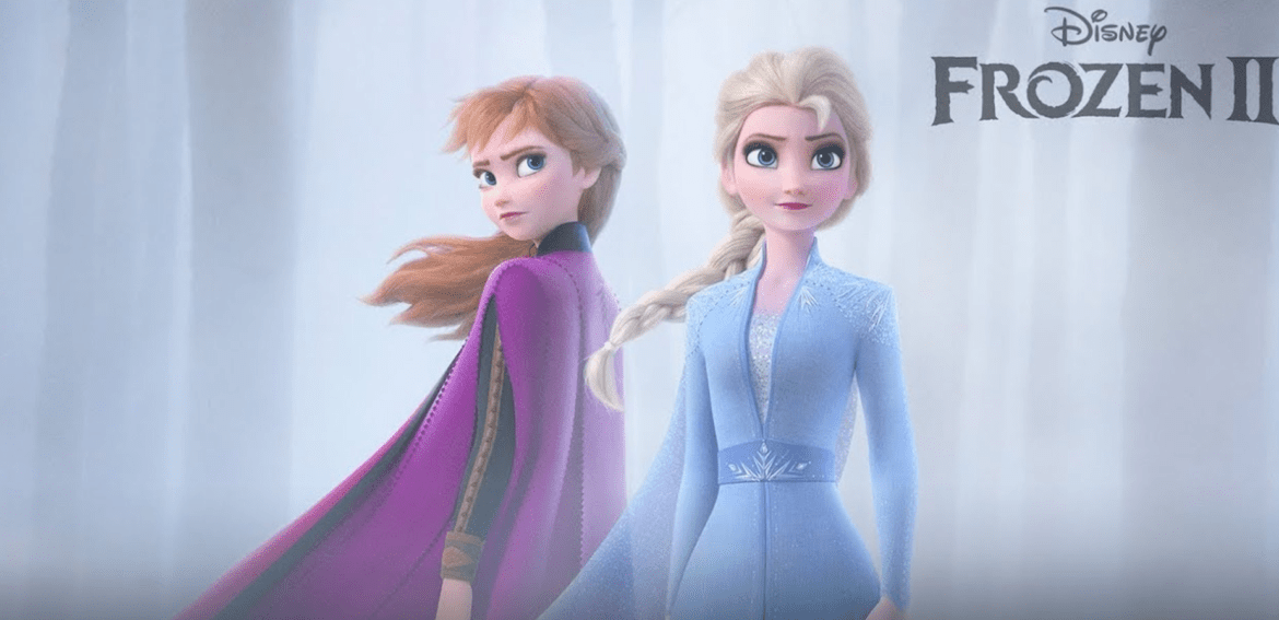 Come ottenere la chiave di Frozen 2 del Disney Store