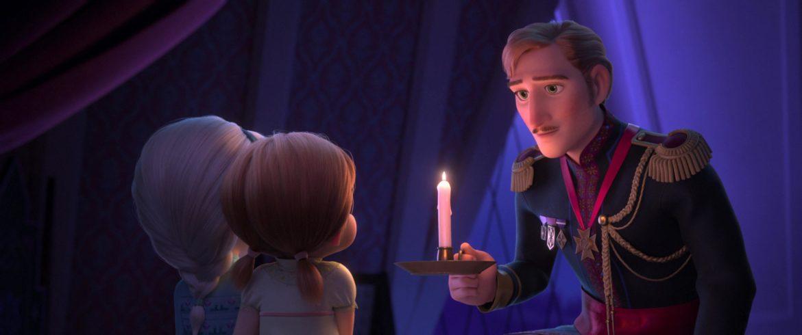 Frozen Fan Fest, ecco quando e come verranno svelati i prodotti di Frozen 2