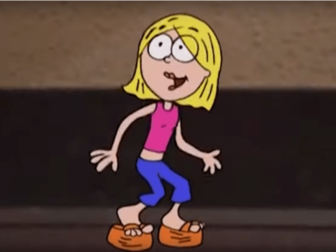 Lizzie McGuire, Hilary Duff conferma che il suo alter-ego animato tornerà!