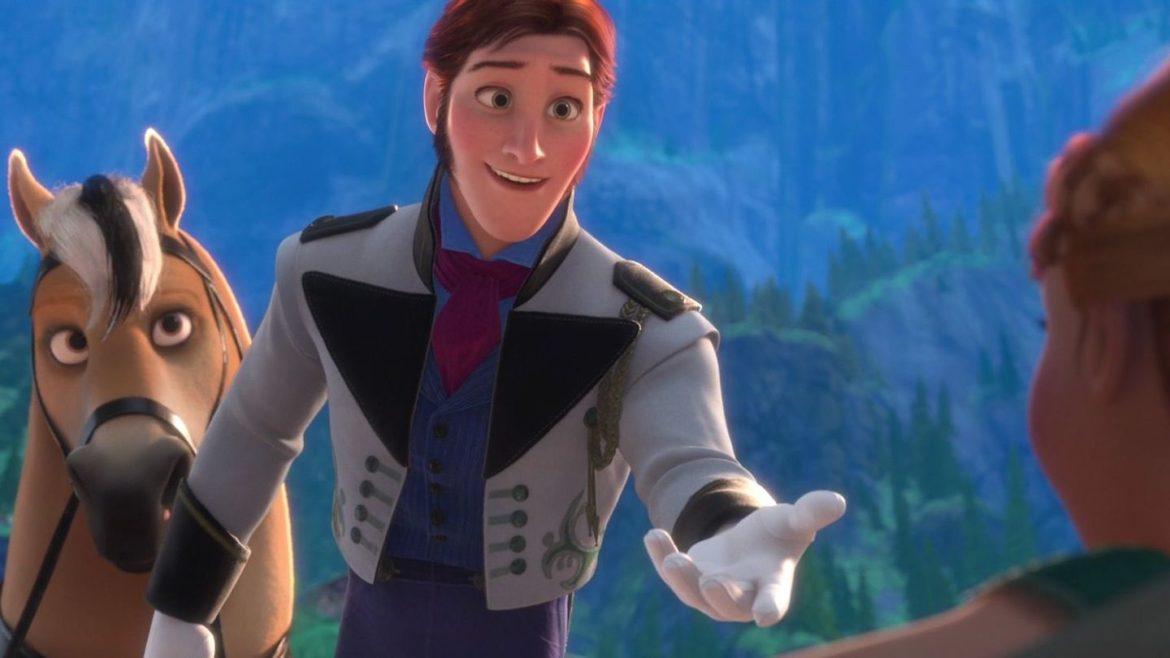 Rumor: il principe Hans tornerà nel sequel Frozen 2?