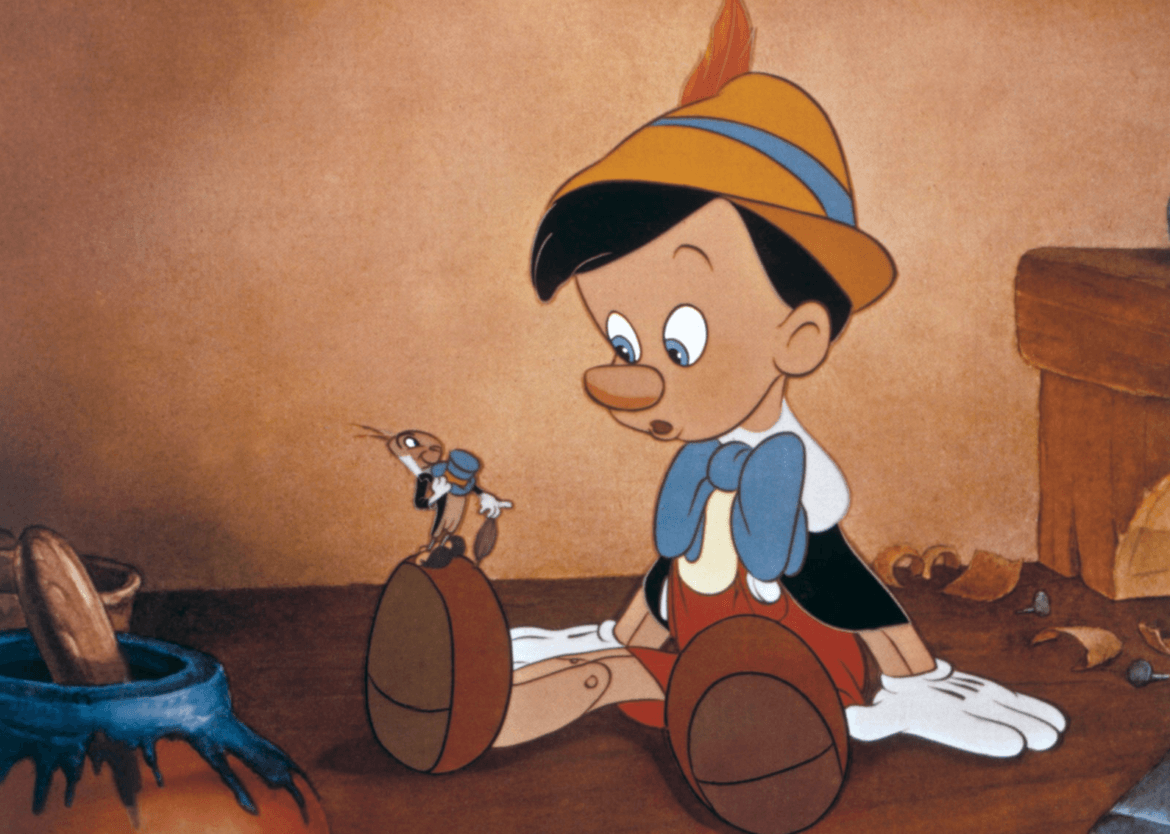 Robert Zemeckis in trattative per dirigere il live action di Pinocchio
