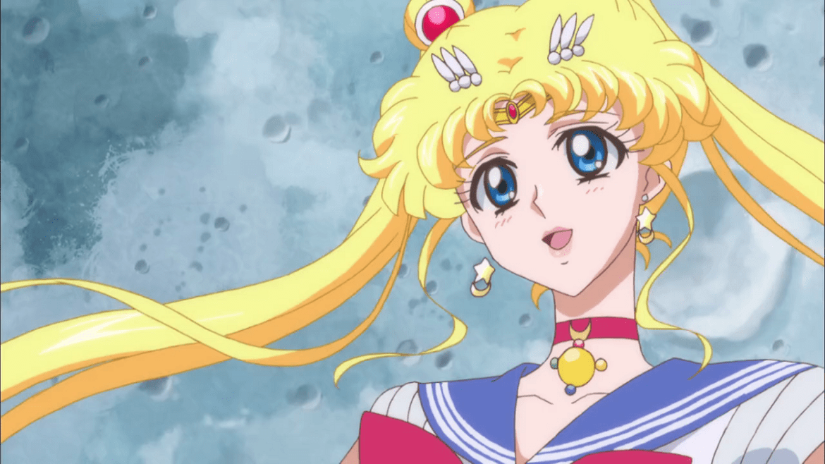 Sailor Moon il film, svelata la data d’uscita della prima parte in Giappone