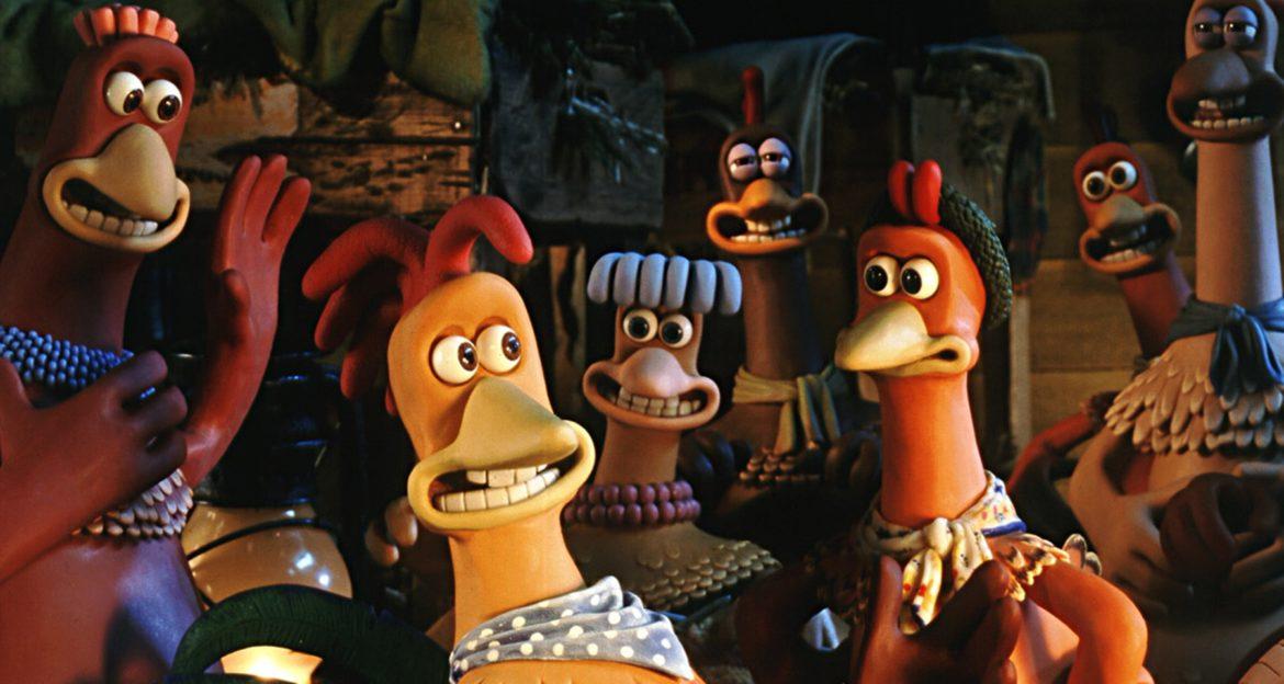 È iniziata la produzione del sequel di Galline in Fuga