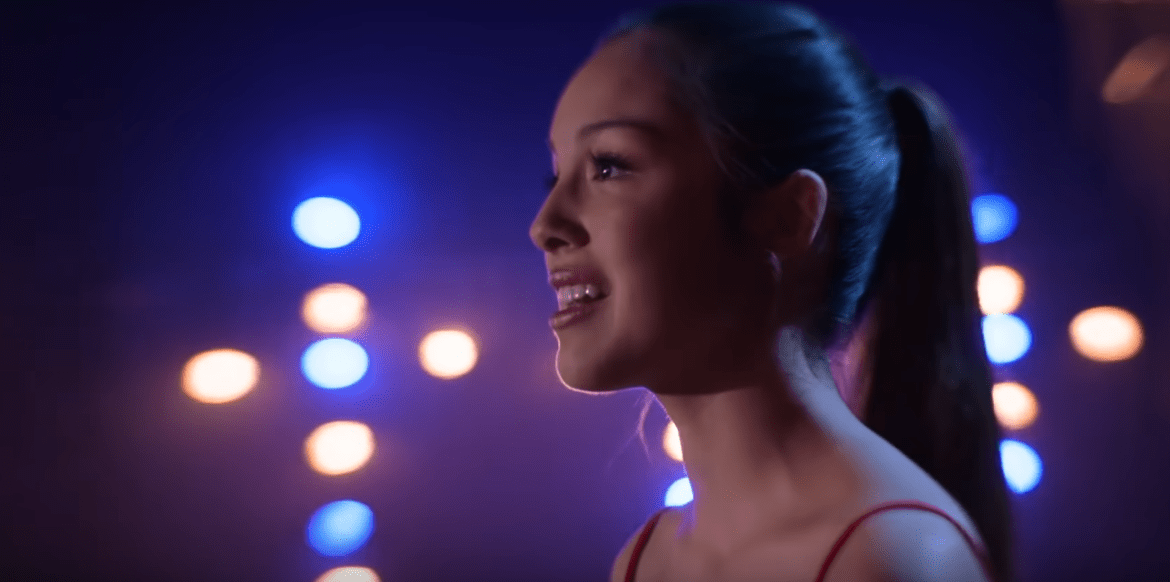 High School Musical La serie, la “nuova Gabriella” canta Start of Something New