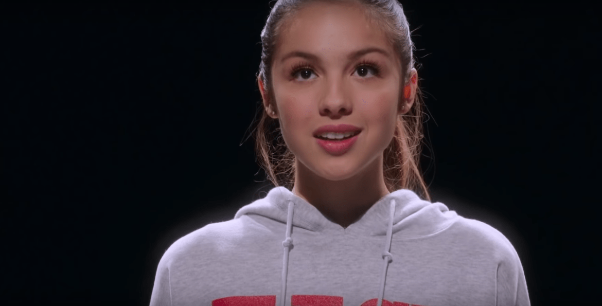 High School Musical: The Series, primo ascolto alle canzoni della serie