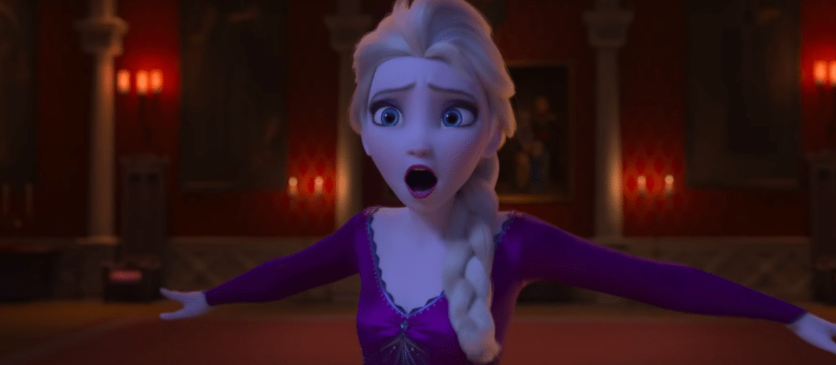 Into the Unknown Multilanguage, ecco la canzone in 29 lingue