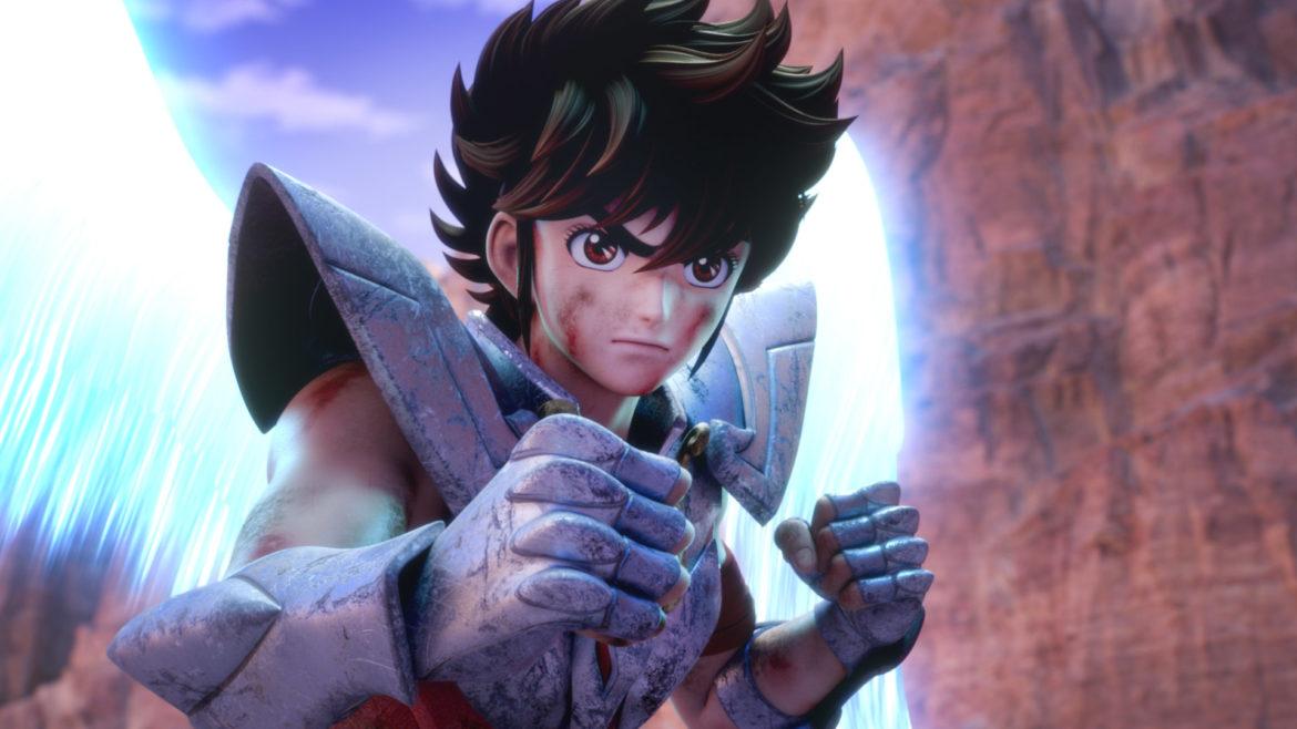 I Cavalieri dello Zodiaco, la seconda parte su Netflix a gennaio 2020