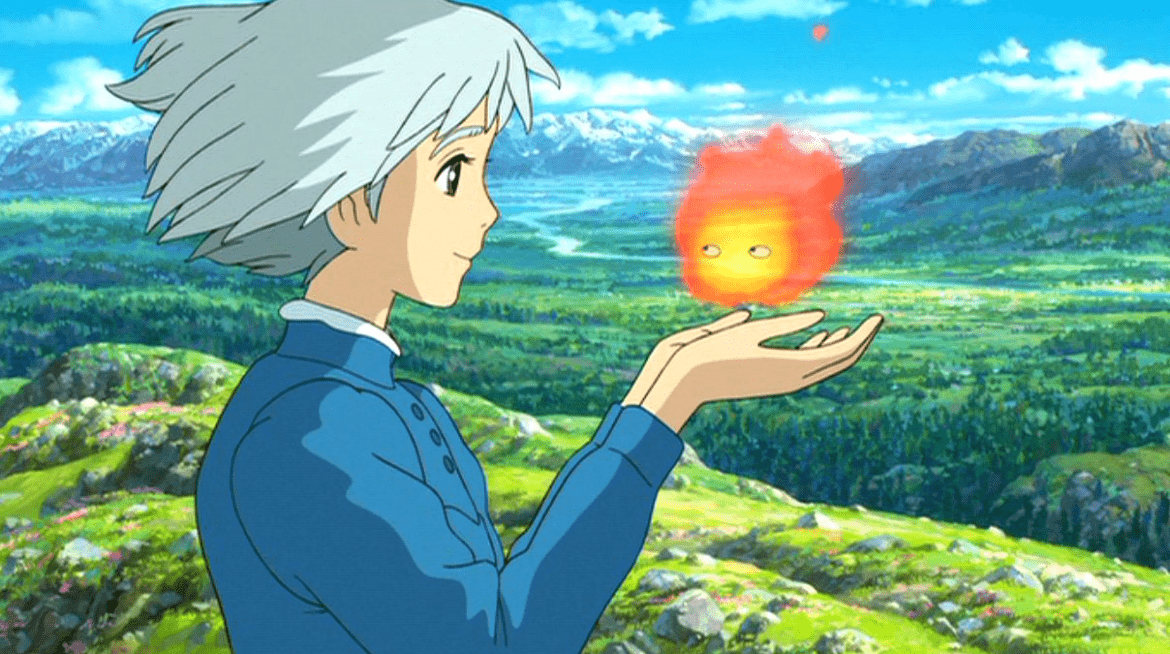 Arrivano i film dello Studio Ghibli su Netflix: ecco quali e da quando