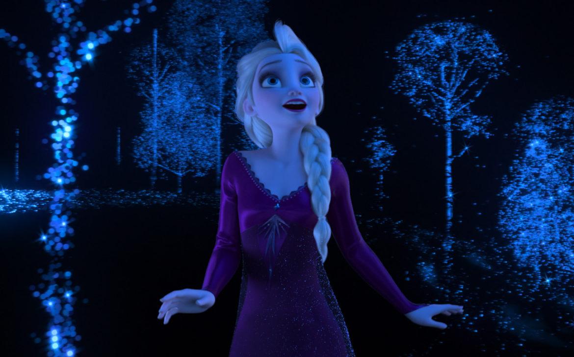 Frozen 2 Nell’ignoto, il video ufficiale con le immagini del film