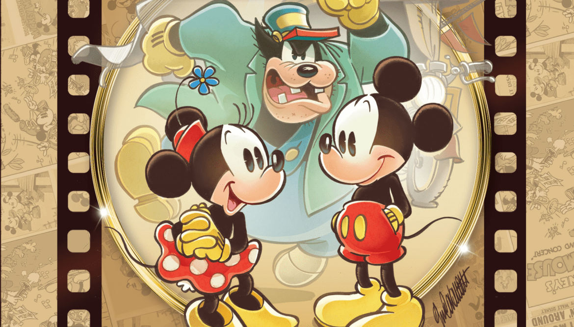 Le più belle storie Disney, in libreria il volume Giunti dedicato al cinema