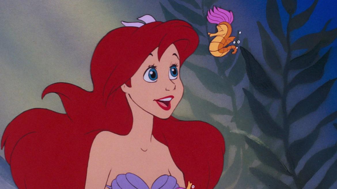 La Sirenetta, le riprese del film Disney si terranno anche in Sardegna?