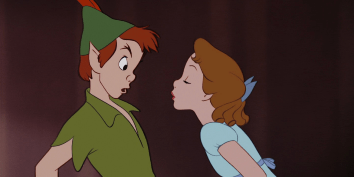 Peter Pan, le riprese del live action inizieranno nel 2021