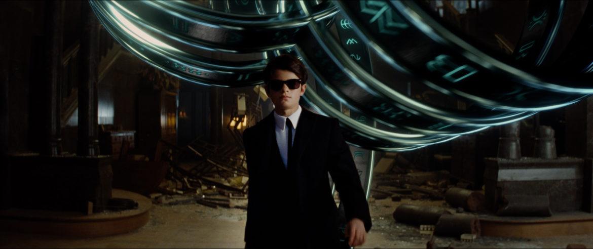 Artemis Fowl non arriverà più al cinema, ma su Disney+